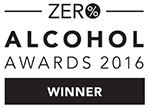 Zero Alcohol Awards 2016